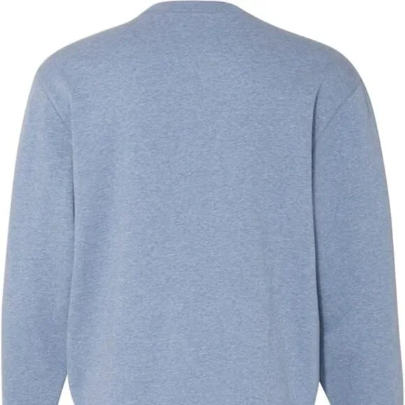 Champion Originals Sueded Fleece Crew - Picture 3 of 3